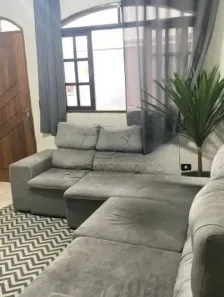 Sobrado com 2 Quartos à venda, 136m² no Jardim Residencial Deolinda Guerra, Sorocaba