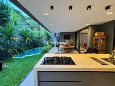 Casa de Condomínio com 3 Quartos à venda, 300m² no Condomínio Aroeira, Ribeirão Preto