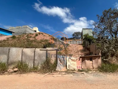 Lote/Terreno à venda, 251m² no Vila Nova Trieste, Jarinu
