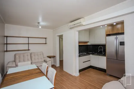 Apartamento com 3 Quartos à venda, 75m² no Centro, Novo Hamburgo