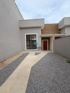 Casa com 3 Quartos à venda, 90m² no Condomínio Porto Seguro, Rio das Ostras