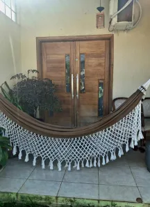 Casa com 2 Quartos para alugar, 75m² no Estância Árvore da Vida, Sumaré