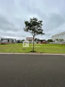 Lote/Terreno à venda, 458m² no Alphaville Dom Pedro 3, Campinas