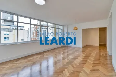 Apartamento com 3 Quartos à venda, 167m² no Consolação, São Paulo
