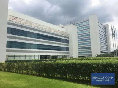 Prédio Comercial à venda, 3070m² no Jardim São Luís, São Paulo