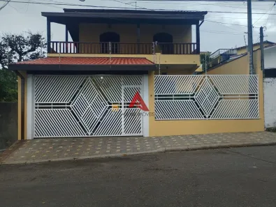 Casa com 3 Quartos à venda, 260m² no Jardim das Oliveiras, Jacareí