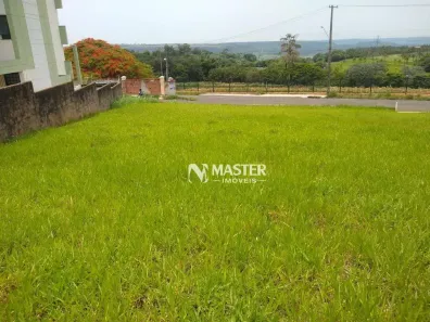 Lote/Terreno à venda, 423m² no Jardim Araxá, Marília