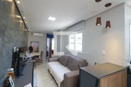 Cobertura com 2 Quartos à venda, 98m² no Jardim do Estádio, Santo André