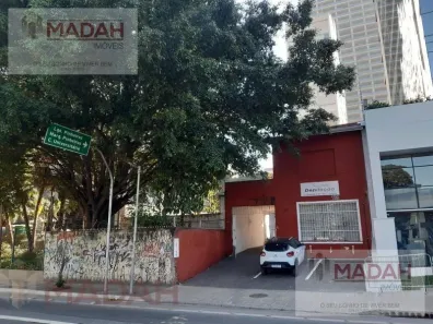 Imóvel Comercial para alugar, 240m² no Pinheiros, São Paulo