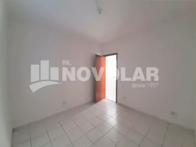 Casa com 1 Quarto para alugar, 45m² no Vila Medeiros, São Paulo