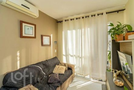 Apartamento com 3 Quartos à venda, 68m² no Tristeza, Porto Alegre