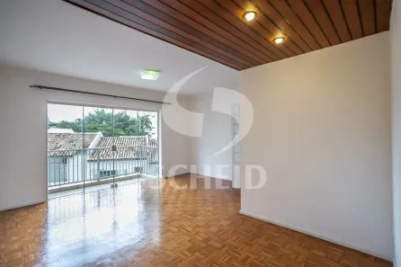 Apartamento com 3 Quartos à venda, 77m² no Santo Amaro, São Paulo