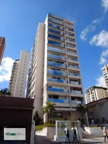 Sala Comercial à venda, 32m² no Campo Belo, São Paulo