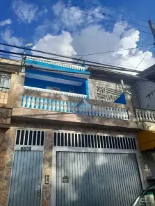 Sobrado com 3 Quartos à venda, 240m² no Parque Nações Unidas, São Paulo
