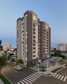 Apartamento com 2 Quartos à venda, 56m² no Parque Riacho das Pedras, Contagem