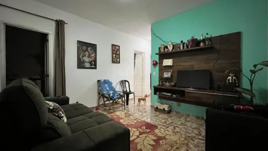 Apartamento com 2 Quartos à venda, 65m² no Parque Yolanda (Nova Veneza), Sumaré