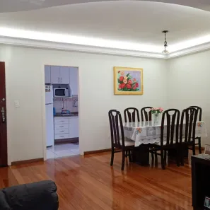 Apartamento com 3 Quartos à venda, 100m² no Castelo, Belo Horizonte
