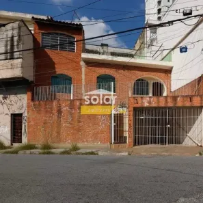 Sobrado com 3 Quartos à venda, 139m² no Vila Laís, São Paulo