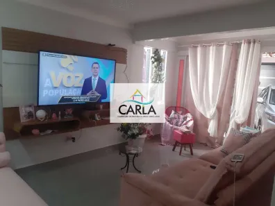 Casa com 2 Quartos para venda ou aluguel, 80m² no Vila Santo Antônio, Guarujá