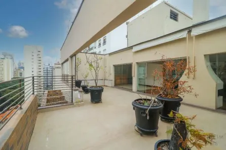 Cobertura com 3 Quartos à venda, 300m² no Jardim Paulista, São Paulo