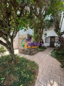 Sobrado com 4 Quartos à venda, 335m² no Aclimação, São Paulo