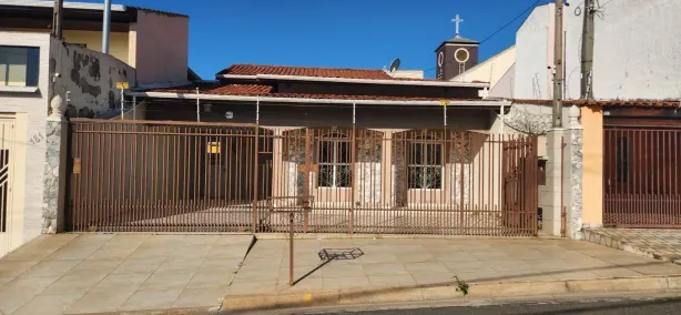 Casa com 3 Quartos à venda, 160m² no Jardim das Estrelas, Sorocaba
