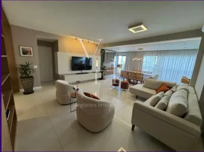 Apartamento com 3 Quartos à venda, 158m² no Vila Clementino, São Paulo