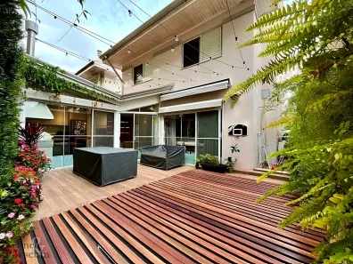 Casa de Condomínio com 4 Quartos à venda, 365m² no Jardim dos Estados, São Paulo