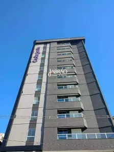 Kitnet com 1 Quarto para alugar, 20m² no Centro, Barbacena