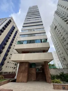 Apartamento com 3 Quartos à venda, 168m² no Boa Viagem, Recife