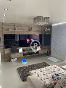 Apartamento com 3 Quartos à venda, 128m² no Centro, Santo André