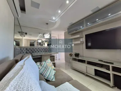 Apartamento com 2 Quartos à venda, 86m² no Serrano, Belo Horizonte