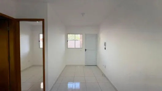 Apartamento com 2 Quartos para alugar, 40m² no Vila Galvão, Guarulhos