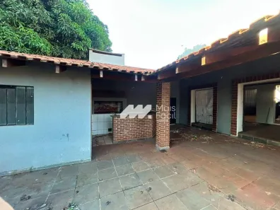 Casa com 1 Quarto para alugar, 120m² no Centro, Marialva