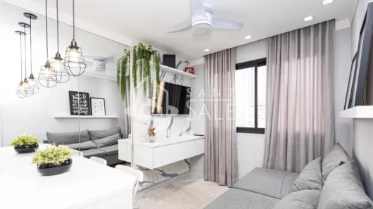 Apartamento com 1 Quarto à venda, 25m² no Bela Vista, São Paulo