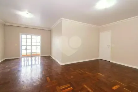 Apartamento com 3 Quartos à venda, 130m² no Itaim Bibi, São Paulo