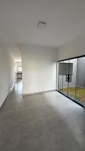 Casa com 3 Quartos à venda, 102m² no Jardim Rosa do Sul, Aparecida de Goiânia