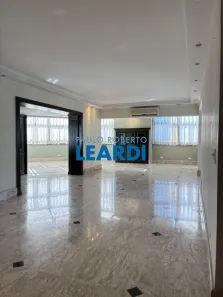 Apartamento com 4 Quartos à venda, 280m² no Real Parque, São Paulo