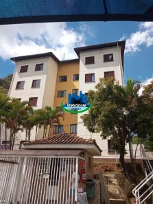 Apartamento com 2 Quartos à venda, 40m² no Parque Uirapuru, Guarulhos