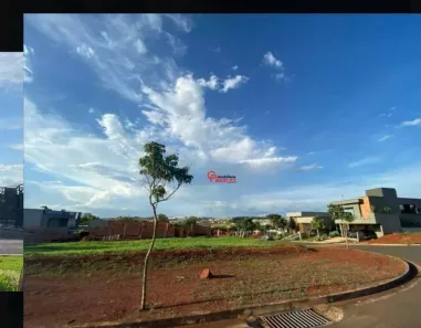 Lote/Terreno à venda, 532m² no Parque Fortaleza, Nova Odessa