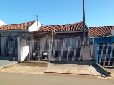 Casa com 2 Quartos à venda, 46m² no Uvaranas, Ponta Grossa