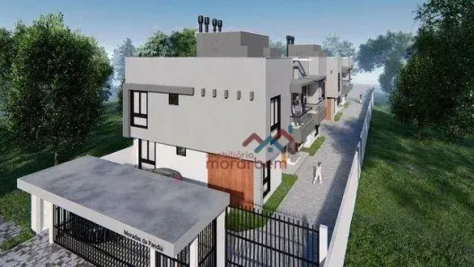 Apartamento com 2 Quartos à venda, 45m² no Niterói, Canoas