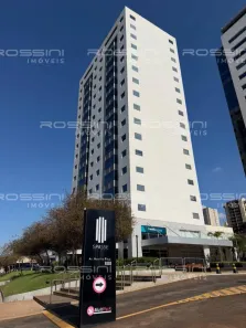 Sala Comercial para alugar, 45m² no Ribeirânia, Ribeirão Preto
