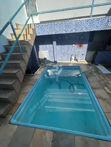 Casa com 5 Quartos à venda, 240m² no Irajá, Rio de Janeiro