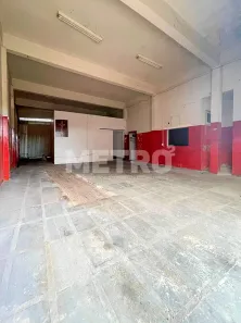 Galpão/Depósito/Armazém para alugar, 122m² no Caminho do Sol, Petrolina