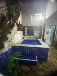 Casa com 3 Quartos à venda, 107m² no Parque Cidade Jardim II, Jundiaí