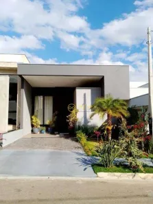 Casa de Condomínio com 3 Quartos à venda, 109m² no Horto Florestal, Sorocaba