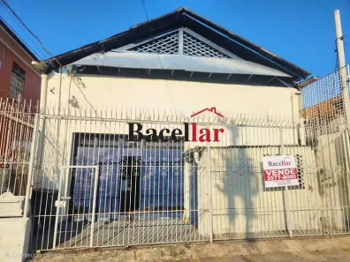 Galpão/Depósito/Armazém à venda, 200m² no Rocha, Rio de Janeiro
