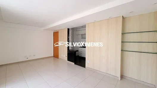 Apartamento com 2 Quartos para alugar, 73m² no Lourdes, Belo Horizonte