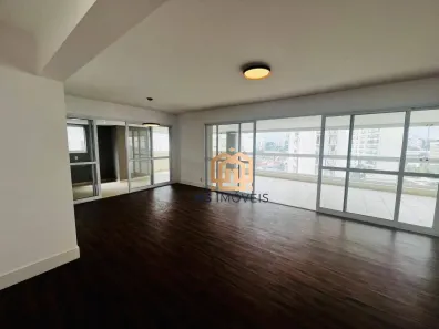 Apartamento com 4 Quartos à venda, 250m² no Vila Mariana, São Paulo
